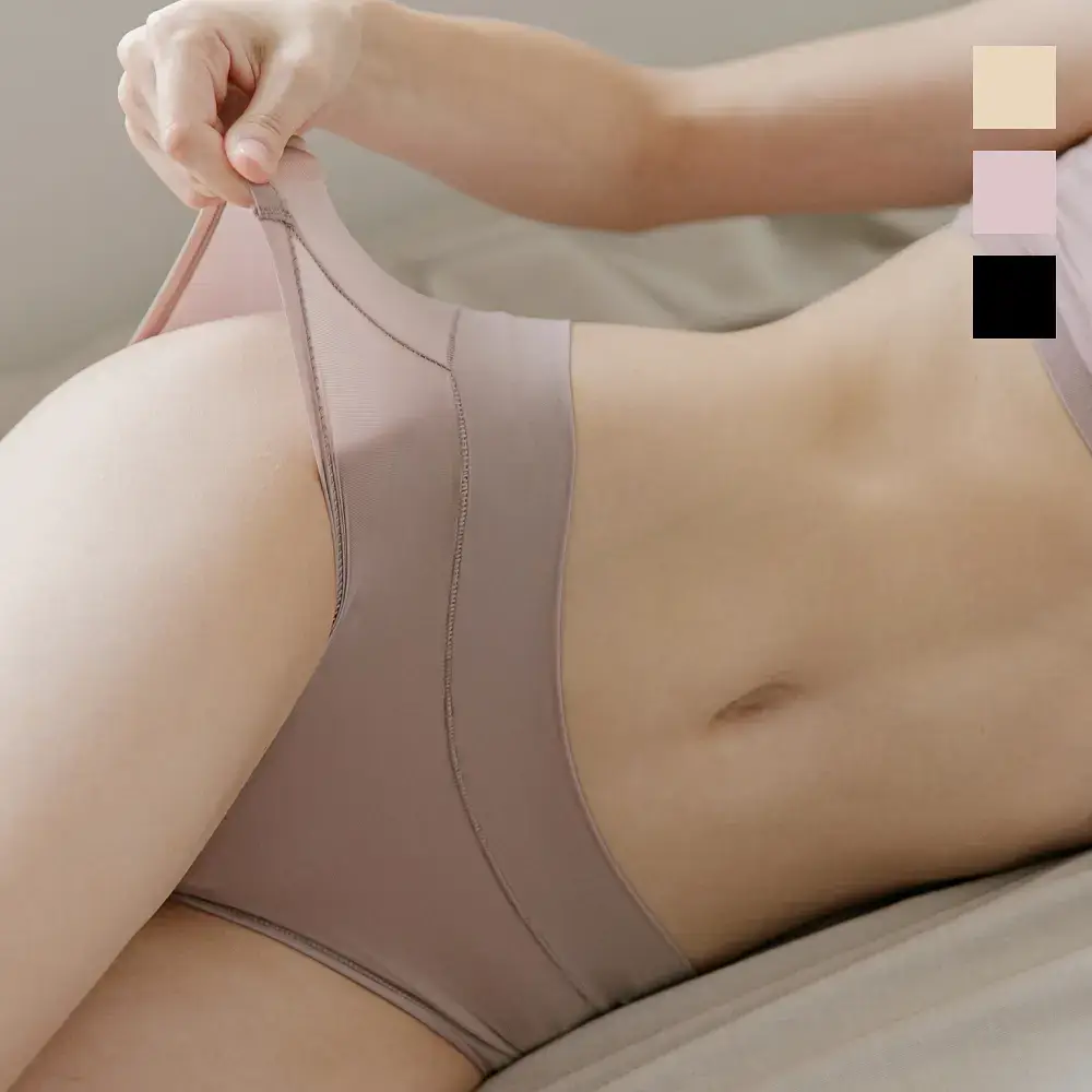 [컴포트랩] 슈퍼플렉스팬티 3colors / 4Size